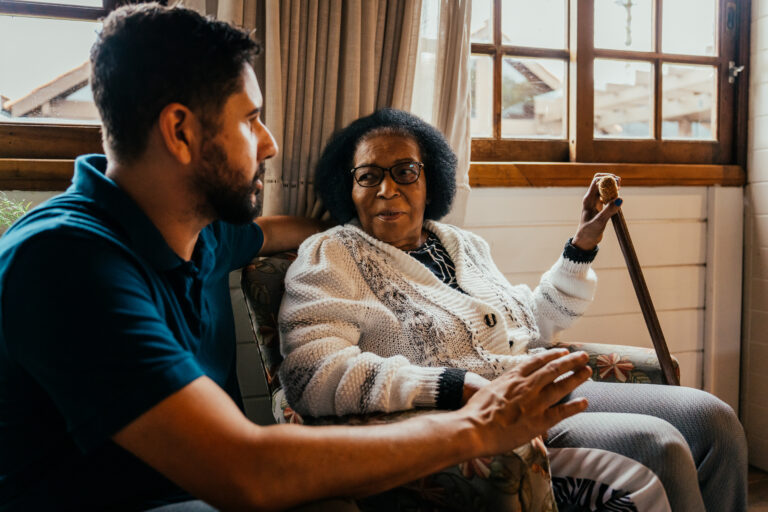 Federal Funding Reduction and Program Impact <br> October 31, 2025