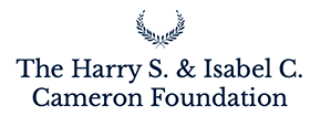 Harry & Isabel Cameron Foundation