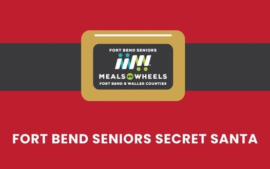 Secret Santa is Back for 2025!