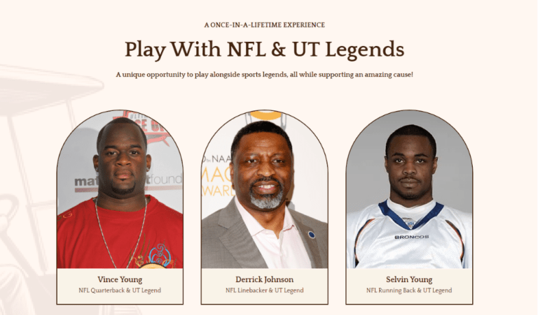 Teakwood Global Golf Classic <br>April 27, 2026<br>